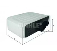 MG33 MAHLE - купить в магазине запчастей по Украине