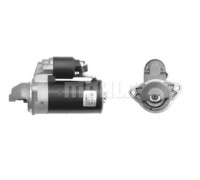 Стартер MAHLE MS 123 MS123 MAHLE - купить в магазине запчастей по Украине