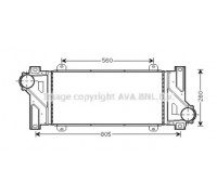 MS4448 AVA QUALITY COOLING - купить в магазине запчастей по Украине