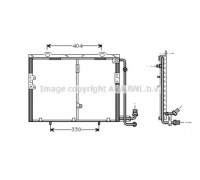 MS5290 AVA QUALITY COOLING - купить в магазине запчастей по Украине