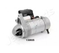 Стартер JAPANPARTS MT130005 MT130005 JAPANPARTS - купить в магазине запчастей по Украине