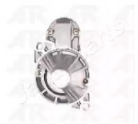 Стартер JAPANPARTS MTC125 MTC125 JAPANPARTS - купить в магазине запчастей по Украине