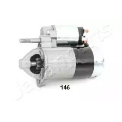 Стартер MTC146 JAPANPARTS - купить в магазине запчастей по Украине