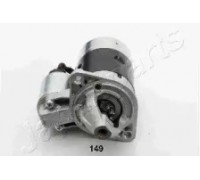 Стартер JAPANPARTS MTC149 MTC149 JAPANPARTS - купить в магазине запчастей по Украине