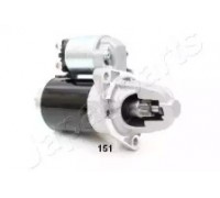Стартер JAPANPARTS MTC151 MTC151 JAPANPARTS - купить в магазине запчастей по Украине