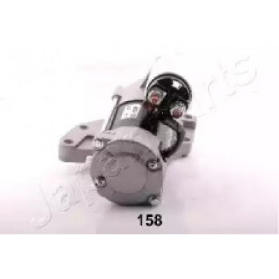 Стартер MTC158 JAPANPARTS - купить в магазине запчастей по Украине