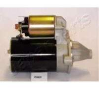Стартер JAPANPARTS MTC963 MTC963 JAPANPARTS - купить в магазине запчастей по Украине