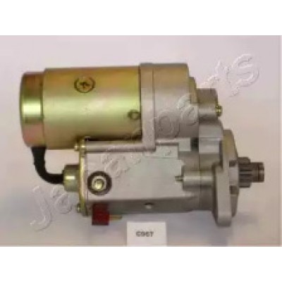 Стартер MTC967 JAPANPARTS - купить в магазине запчастей по Украине