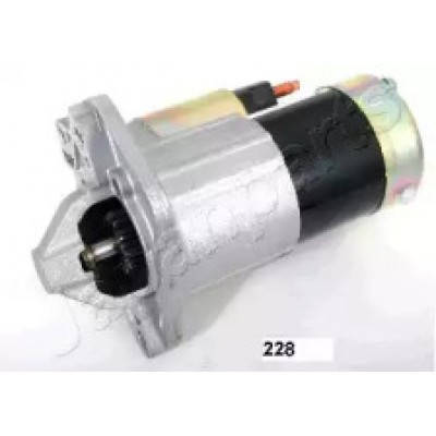 Стартер MTD228 JAPANPARTS - купить в магазине запчастей по Украине