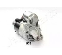 Стартер JAPANPARTS MTD978 MTD978 JAPANPARTS - купить в магазине запчастей по Украине