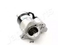 Стартер JAPANPARTS MTM215 MTM215 JAPANPARTS - купить в магазине запчастей по Украине