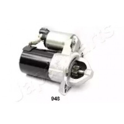 Стартер MTM948 JAPANPARTS - купить в магазине запчастей по Украине