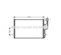 MZ5186 AVA QUALITY COOLING - купить в магазине запчастей по Украине