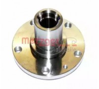 Ступица колеса METZGER N 1017 N1017 METZGER - купить в магазине запчастей по Украине