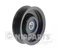 Натяжной ролик, поликлиновойремень NIPPARTS N1141050 N1141050 NIPPARTS - купить в магазине запчастей по Украине