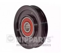Паразитный / ведущий ролик, поликлиновой ремень NIPPARTS N1141060 N1141060 NIPPARTS - купить в магазине запчастей по Украине