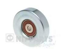 Натяжной ролик, поликлиновойремень NIPPARTS N1142071 N1142071 NIPPARTS - купить в магазине запчастей по Украине