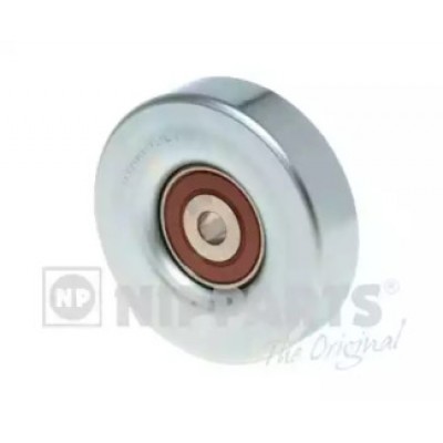 Натяжной ролик, поликлиновойремень N1142071 NIPPARTS - купить в магазине запчастей по Украине