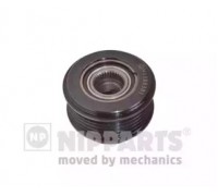Механизм свободного хода генератора NIPPARTS N1180301 N1180301 NIPPARTS - купить в магазине запчастей по Украине