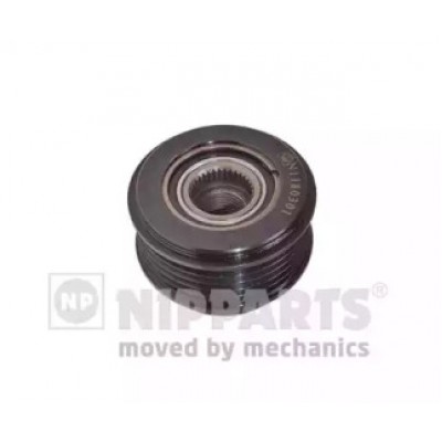 Механизм свободного хода генератора N1180301 NIPPARTS - купить в магазине запчастей по Украине
