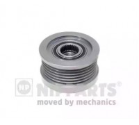 Механизм свободного хода генератора NIPPARTS N1180501 N1180501 NIPPARTS - купить в магазине запчастей по Украине