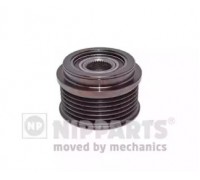 Механизм свободного хода генератора NIPPARTS N1180504 N1180504 NIPPARTS - купить в магазине запчастей по Украине