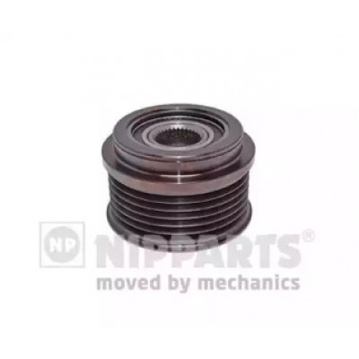 Механизм свободного хода генератора N1180504 NIPPARTS - купить в магазине запчастей по Украине