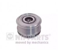 Механизм свободного хода генератора NIPPARTS N1180505 N1180505 NIPPARTS - купить в магазине запчастей по Украине