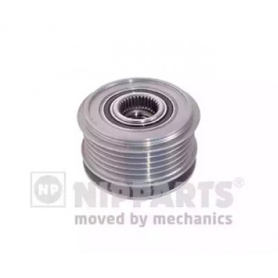 Механизм свободного хода генератора N1180505 NIPPARTS - купить в магазине запчастей по Украине