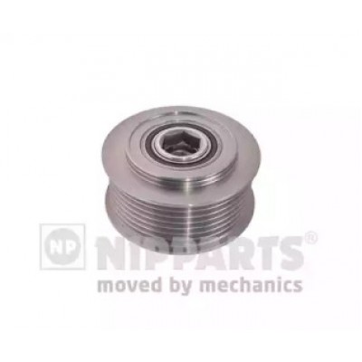 Механизм свободного хода генератора N1180506 NIPPARTS - купить в магазине запчастей по Украине