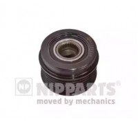 Механизм свободного хода генератора NIPPARTS N1180510 N1180510 NIPPARTS - купить в магазине запчастей по Украине