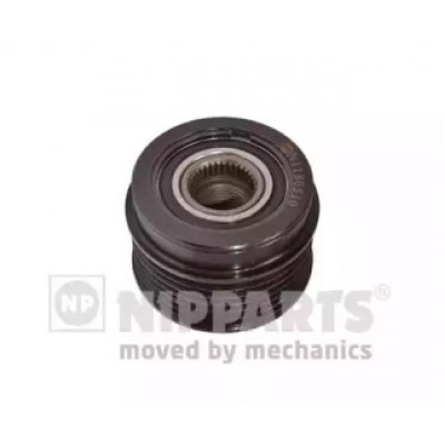 Механизм свободного хода генератора N1180510 NIPPARTS - купить в магазине запчастей по Украине