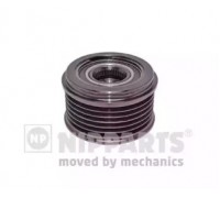 Механизм свободного хода генератора NIPPARTS N1180900 N1180900 NIPPARTS - купити в магазині запчастин по Україні
