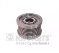 Механизм свободного хода генератора NIPPARTS N1180901 N1180901 NIPPARTS - купить в магазине запчастей по Украине