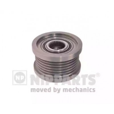 Механизм свободного хода генератора N1180901 NIPPARTS - купить в магазине запчастей по Украине