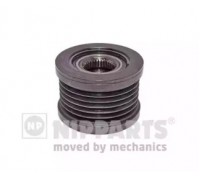 Механизм свободного хода генератора NIPPARTS N1181006 N1181006 NIPPARTS - купить в магазине запчастей по Украине