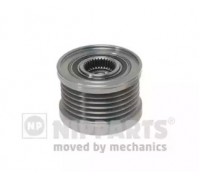 Механизм свободного хода генератора NIPPARTS N1181010 N1181010 NIPPARTS - купить в магазине запчастей по Украине