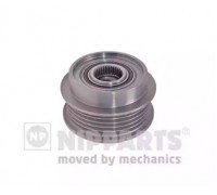 Механизм свободного хода генератора NIPPARTS N1182002 N1182002 NIPPARTS - купить в магазине запчастей по Украине