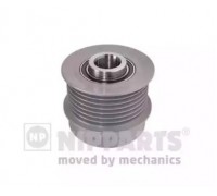 Механизм свободного хода генератора NIPPARTS N1182004 N1182004 NIPPARTS - купить в магазине запчастей по Украине