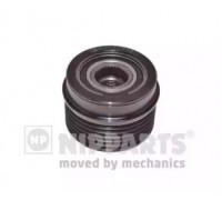 Механизм свободного хода генератора NIPPARTS N1182008 N1182008 NIPPARTS - купить в магазине запчастей по Украине