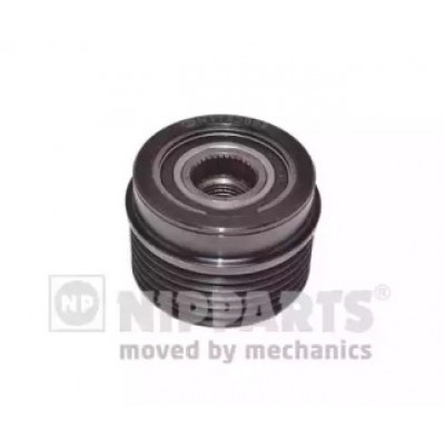 Механизм свободного хода генератора N1182008 NIPPARTS - купить в магазине запчастей по Украине