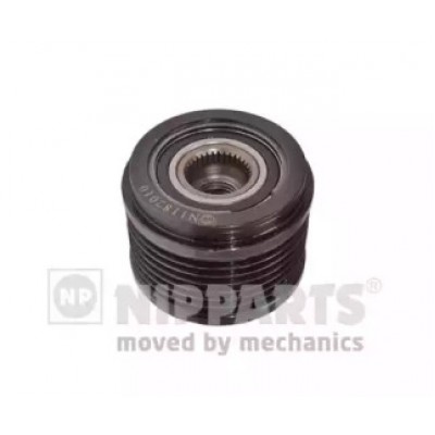 Механизм свободного хода генератора N1182010 NIPPARTS - купить в магазине запчастей по Украине