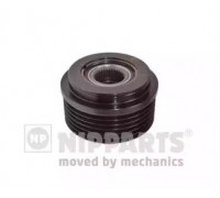 Механизм свободного хода генератора NIPPARTS N1182011 N1182011 NIPPARTS - купить в магазине запчастей по Украине