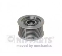 Механизм свободного хода генератора NIPPARTS N1183002 N1183002 NIPPARTS - купить в магазине запчастей по Украине