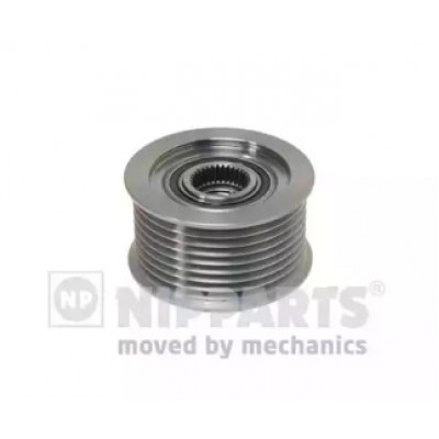 Механизм свободного хода генератора N1183002 NIPPARTS - купить в магазине запчастей по Украине