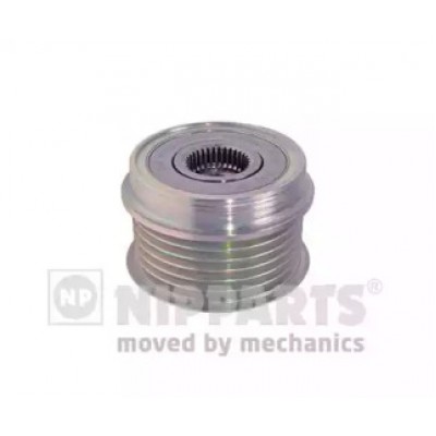 Механизм свободного хода генератора N1183004 NIPPARTS - купить в магазине запчастей по Украине