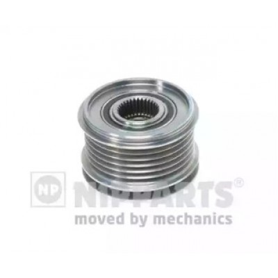 Механизм свободного хода генератора N1183005 NIPPARTS - купить в магазине запчастей по Украине