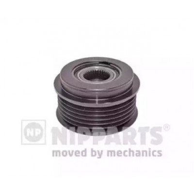 Механизм свободного хода генератора N1183007 NIPPARTS - купить в магазине запчастей по Украине