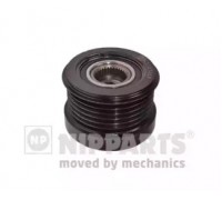 Механизм свободного хода генератора NIPPARTS N1183009 N1183009 NIPPARTS - купить в магазине запчастей по Украине