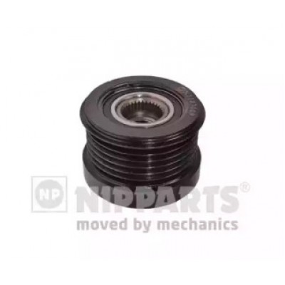 Механизм свободного хода генератора N1183009 NIPPARTS - купить в магазине запчастей по Украине